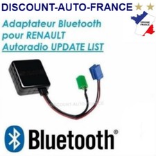 Autoradio Renault TRAFIC