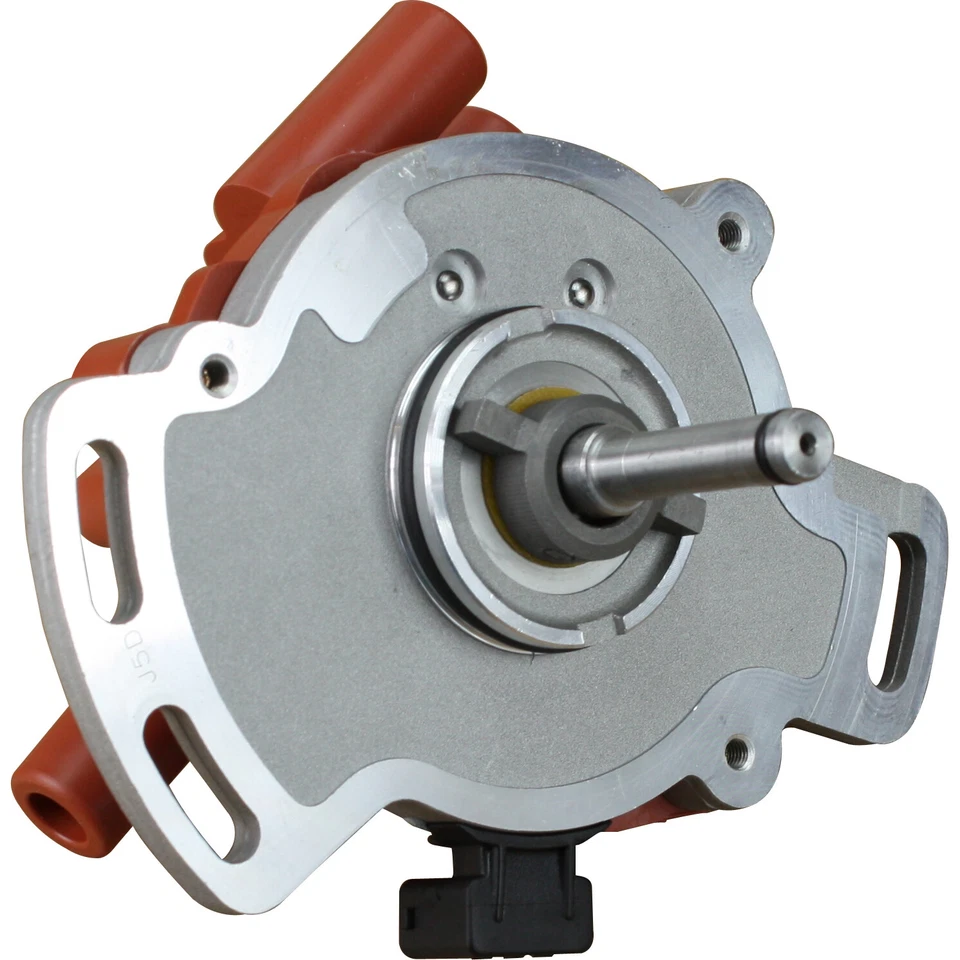 Nuevo distribuidor de encendido completo para Volvo 740 745 760 780 1985-1989 2,3 L L4 Foto 3 de 4