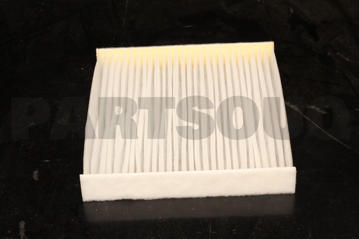 よっぴお。 Genuine OEM A/C CABIN AIR FILTER TOYOTA 87139-YZZ20 | eBay