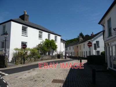 PHOTO  ELLIOT PLAIN BUCKFASTLEIGH SEEN FROM THE JUNCTION WITH STATION ROAD. 2010