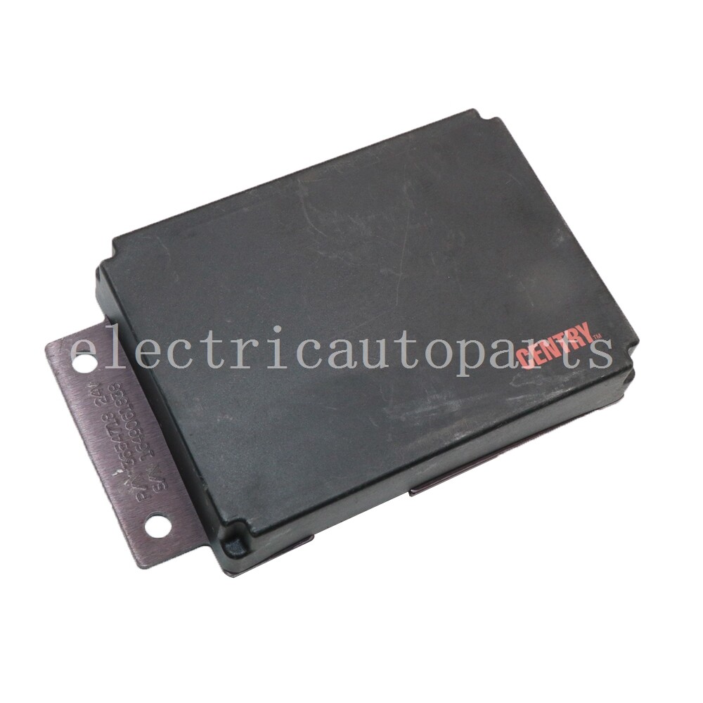 OEM 24V ECM / ECU Engine Electronic Control Module 3654718 For  