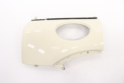2016 - 2024 MINI CLUBMAN F54 REAR RIGHT SIDE QUARTER PANEL OEM BEIGE_850