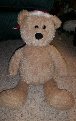 old navy teddy bear