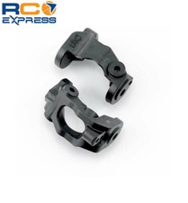 Tekno RC Spindle Carriers 9 Degree LRC L/R EB410.2 TKR6626