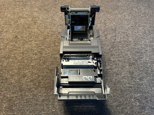 Impresora de recibos multifunción Epson TM-H6000III con escáner de identificación M147J - Imagen 7 de 11