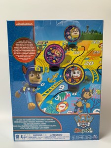 paw patrol zip lines and ladders game