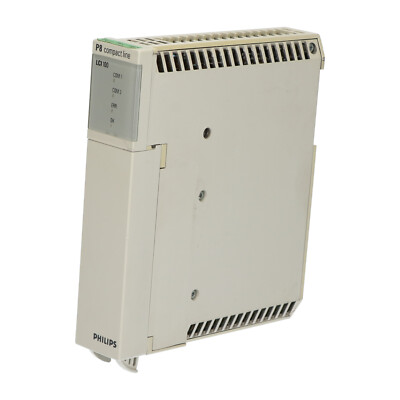 Philips 940481411001 Lci 100 P8 Compact Line Used UMP