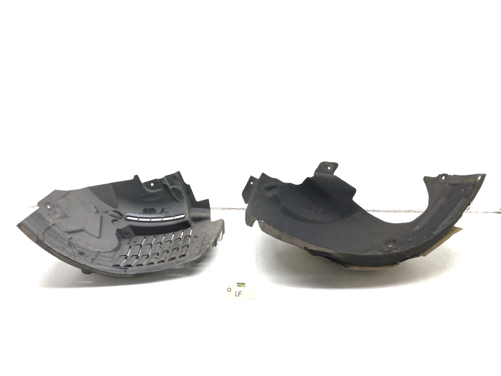2013-2022 Range Rover L405 Left Driver Front Fender Liner Splash Guard Shield OEM Replacement