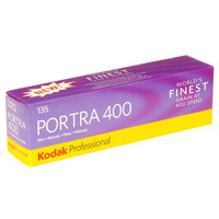 Kodak Portra 400 Professional Iso 400, 35mm, 36 Exposures, Color Negative Film ( Kodak Portra 400 Professional Iso 400, 35mm, 36 Exposures, Color Negative Film (