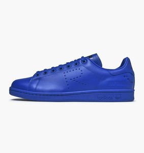 stan smith powder blue