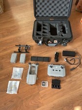 DJI Mavic Air 2 + EXTRAS