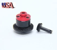 VXS9282X02 Steel Diff Gear Set For Traxxas 1/16 E Revo Rally Slash Summit