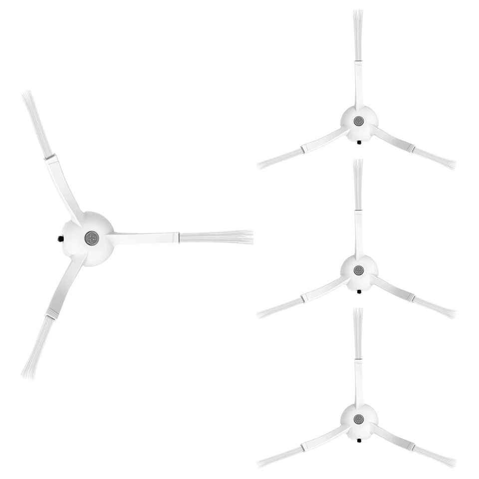 Zubehör Set für Roborock Qrevo Pro Saugroboter Wischtücher Mop HEPA-Filter 16pcs