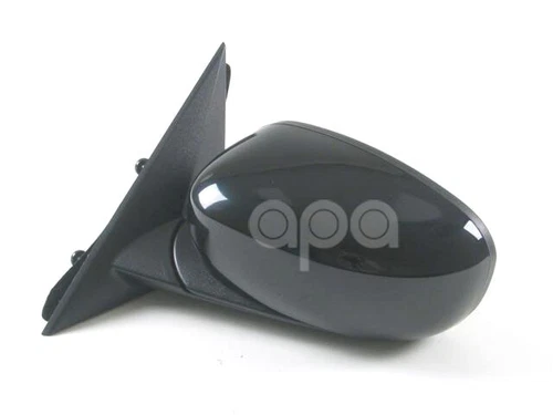 For 300M 300MC 05-10  Magnum 05-08 Charger 06-09 Power Heated Mirror Left