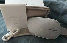 Eye Massager with Heat/Massager, Warmth and Bluetooth Music/NIB