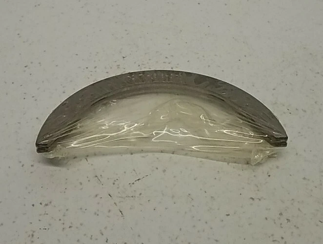 Juego de arandela de empuje de cigüeñal de motor Perfect Circle TW-451S - Piezas de precisión Foto 4 de 4