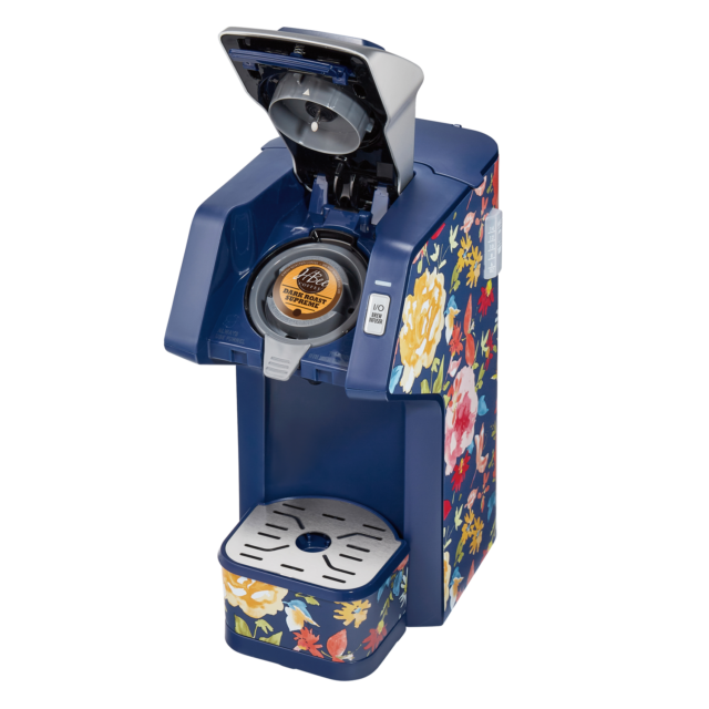 The Pioneer Woman FlexBrew Single-Serve 