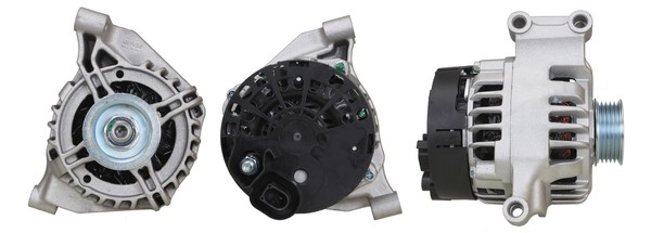 DRI Generator Passend FüR Fiat 500 312_ 1.2 LPG C 312-image