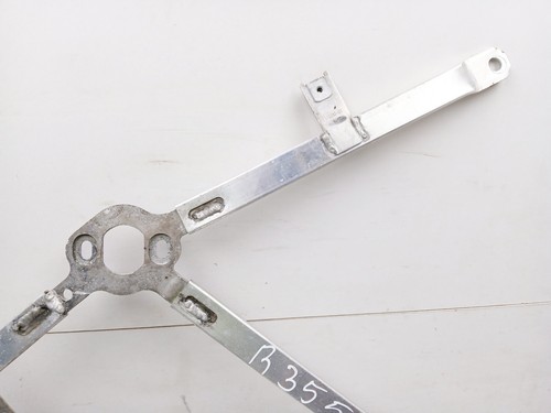 BENTLEY CONTINENTAL GT MK3 REAR END BRACE BAR LEFT PASSENGER SIDE 2018 - Picture 4 of 12
