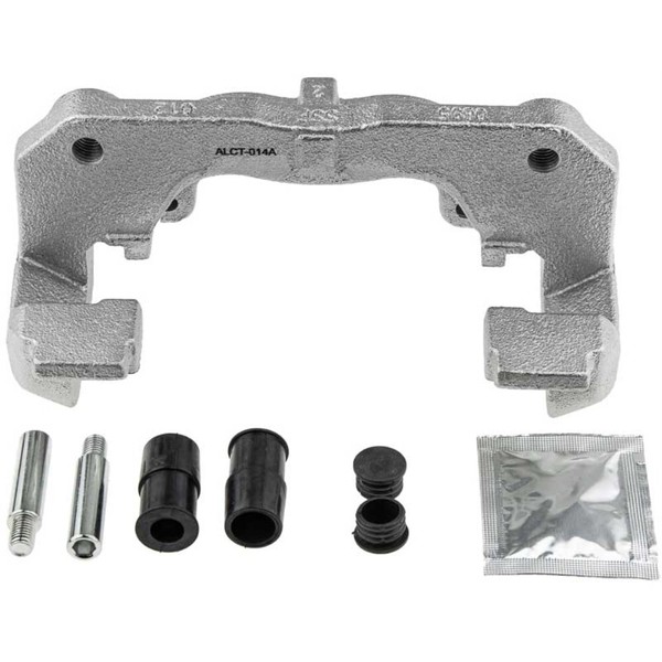 NTY Halter Bremssattel Vorderachse Links FüR CitroëN C5 III Break Td_ 2.0 Hdi-image