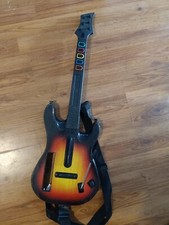 Guitar Hero 95455-805 World Tour Controller for sale online | eBay