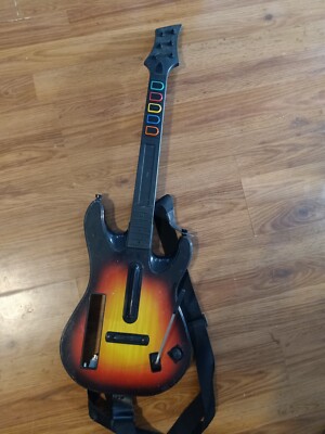 Guitar Hero 95455-805 World Tour Controller
