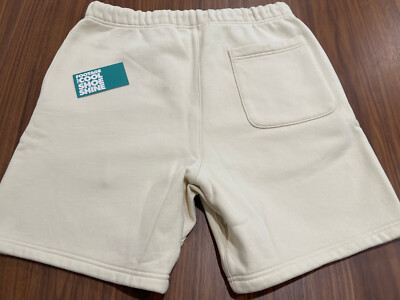 ★FOG ESSENTIALS★ Sweat Shorts クリーム［M］ s-l400.jpg
