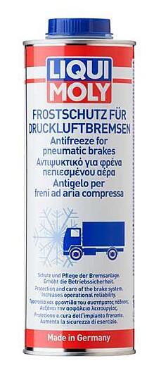 Liqui Moly Air Brake Antifreeze Ice Free Pneumatic Brakes Antifreeze - 1 L