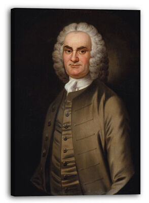 Kunstdruck John Wollaston - Joseph Reade