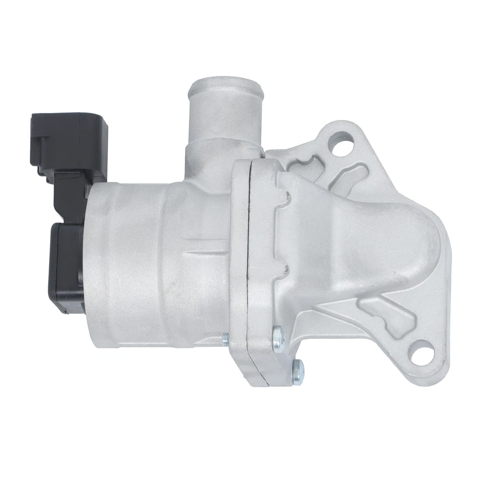 Válvula de admisión izquierda de succión de aire EGR para Subaru lmpreza 14845-AA220 2005-08 09-2011 Foto 3 de 4