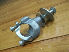 1988-2007 Harley Touring FLH / FLT LEFT SIDE HANDLE BAR RISER CLAMP 56149-88