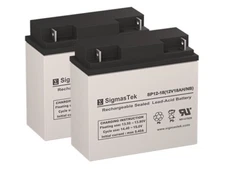 APC SMART-UPS SUA1500 UPS Battery Set (Replacement)