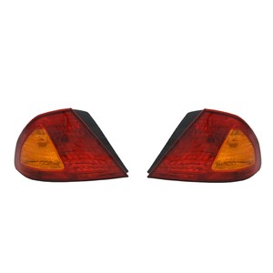 New Outer Tail Light Pair Fits Toyota Avalon 2000 2001 2002 To2800142 81550ac050 Ebay