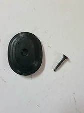 BPI/CVA Buckhorn Mag Muzzleloader Rifle Pistol Grip Cap with Screw Inline 