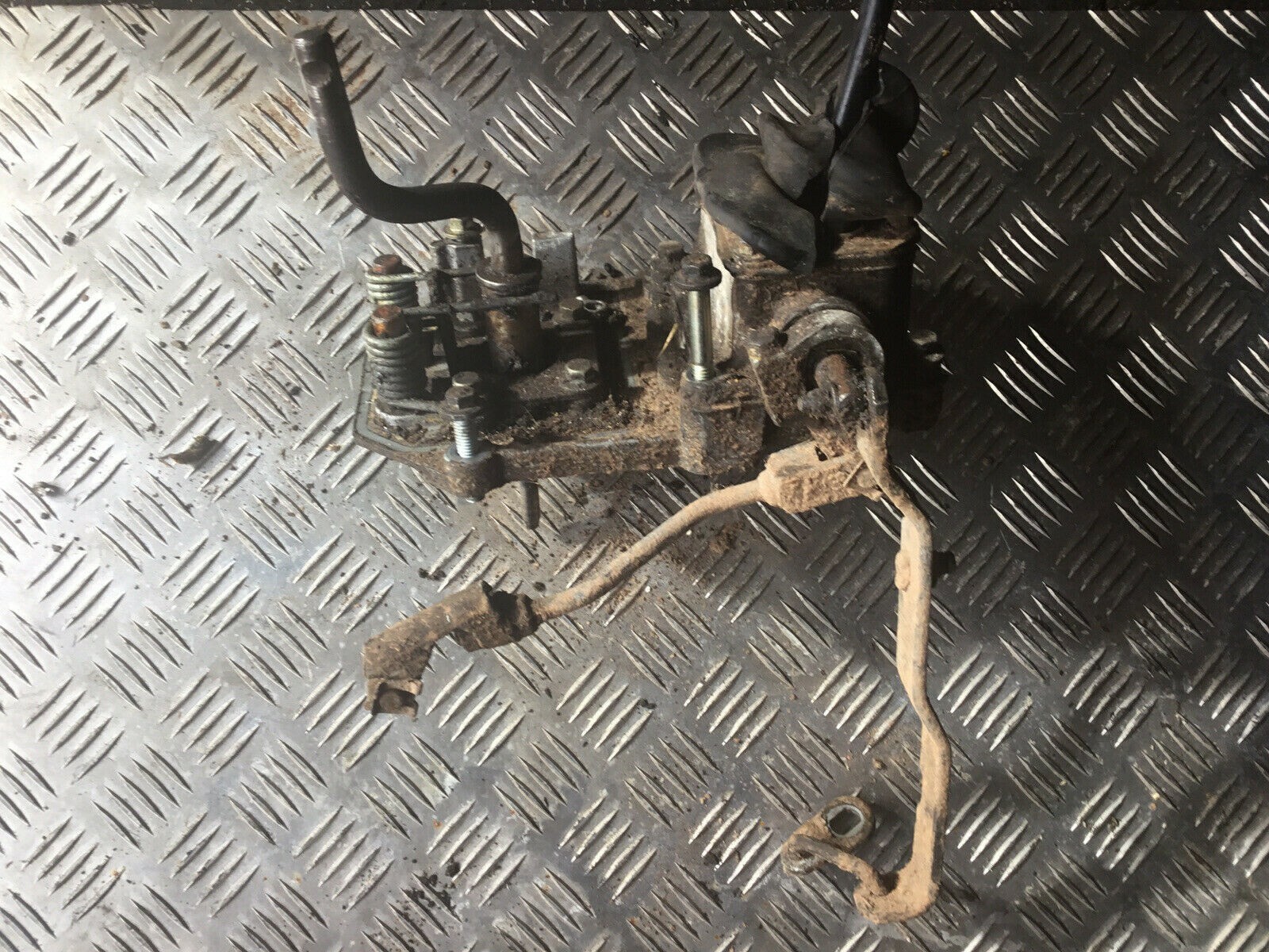 R380 Gearbox for sale in UK 52 used R380 Gearboxs