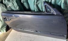 MERCEDES BENZ ORIGINAL W208 CLK TÜR VORNE RECHTS A2087200805 MERCEDES BENZ ORIGINAL W208 CLK TÜR VORNE RECHTS A2087200805