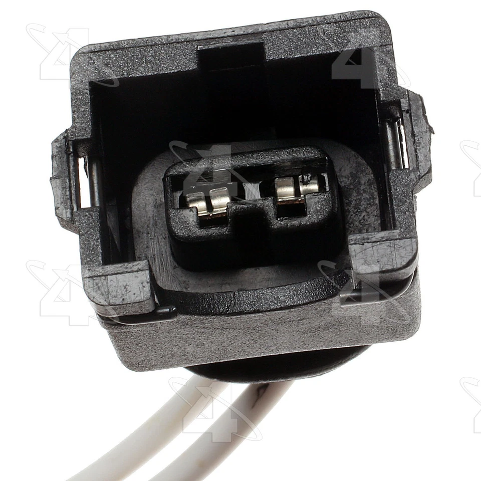 Conector sensor temperatura refrigerante motor 4 estaciones para Volkswagen Combi 00-01 Foto 3 de 4