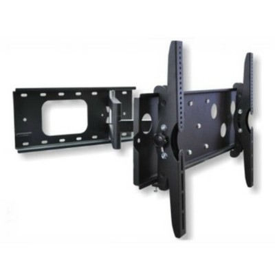 DMP WH PLB 109 S schwarz Wandhalterung für LCD- und Plasma-TVs