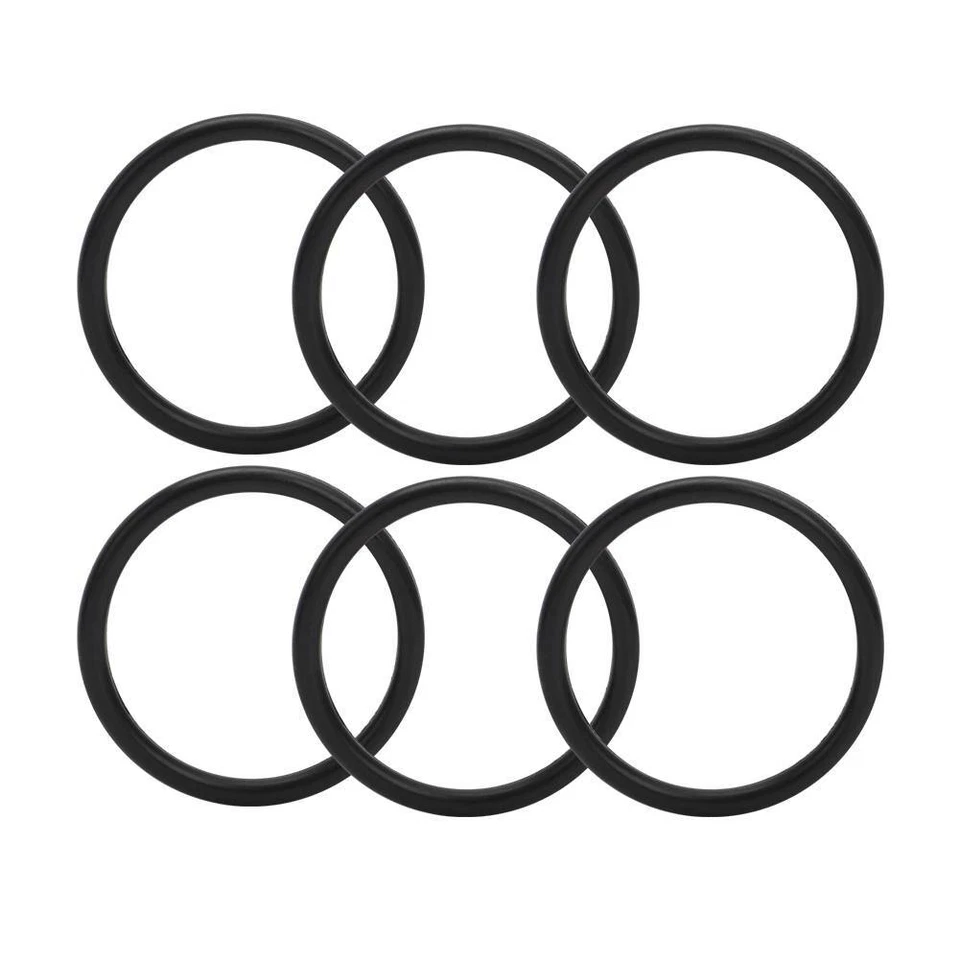 For Honda Valkyrie Intake Seals / o-rings /16075-GHB-B70 /orings Valkyrie GL1500 - Image 3 of 4