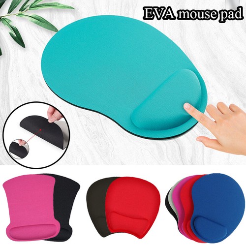 Eva Armband Mauspad Matte Tisch Mäuse Matte Gaming Mauspad Büro Provisions > - Photo 11/23