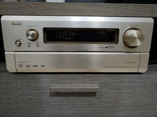Sintoamplificatore Denon AVC-A11SR AVR-4802 7.1 Dolby DTSToroidale THXUltra Gold