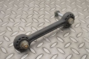 Audi A4 B9 2.0 TDI 2018 RHD Stabilisatorlenker vorne rechts 8K0411317D 15079284