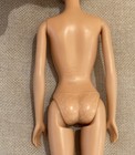 2015 Barbie Doll & Hair Accessories Playset #FCH73 NUDE DOLL ONLY HTF — photo 5