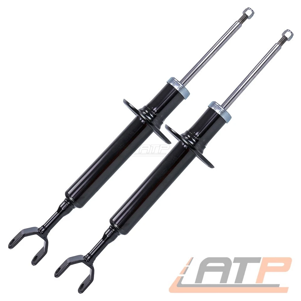 2x STOßDÄMPFER VORNE FÜR AUDI A4 B5 8D A6 C5 4B SKODA SUPERB VW PASSAT 3B 3BG