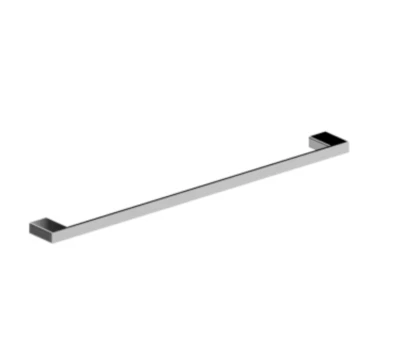 Graff G-9808-PN Incanto 24" Traditional Towel Bar POLISHED NICKEL New in Box! - Image 1 of 4