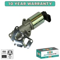 Agr-Ventil FüR Opel Astra G-H Meriva Vectra C Zafira B 1.6 17087248, 24445720