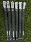 New golf Lamkin Crossline grip Plus GRY MIDSIZE 60R+