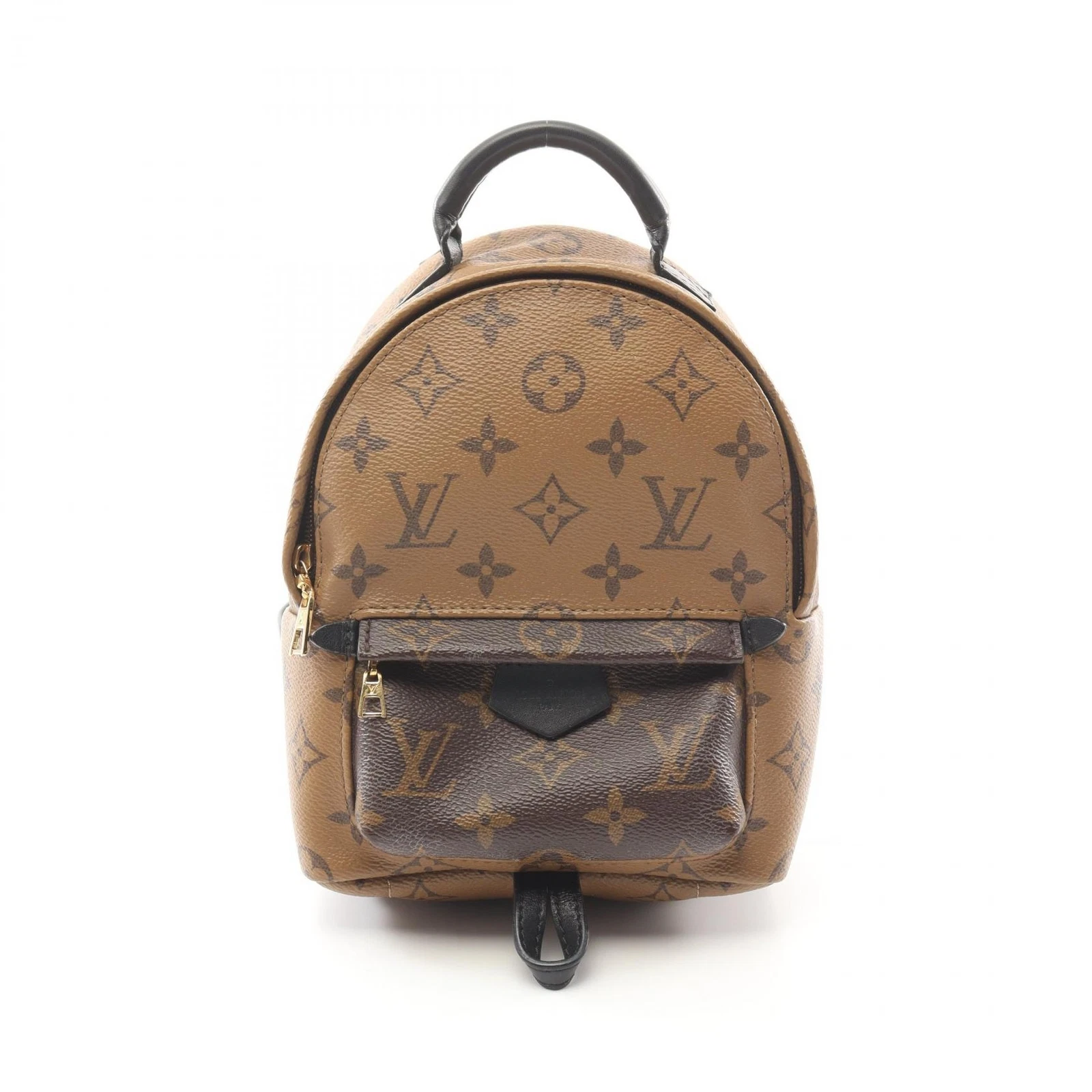 LOUIS VUITTON（LV） Zaino LOUIS VUITTON Palm Springs Mini M44872 Monogram Reverse tela us