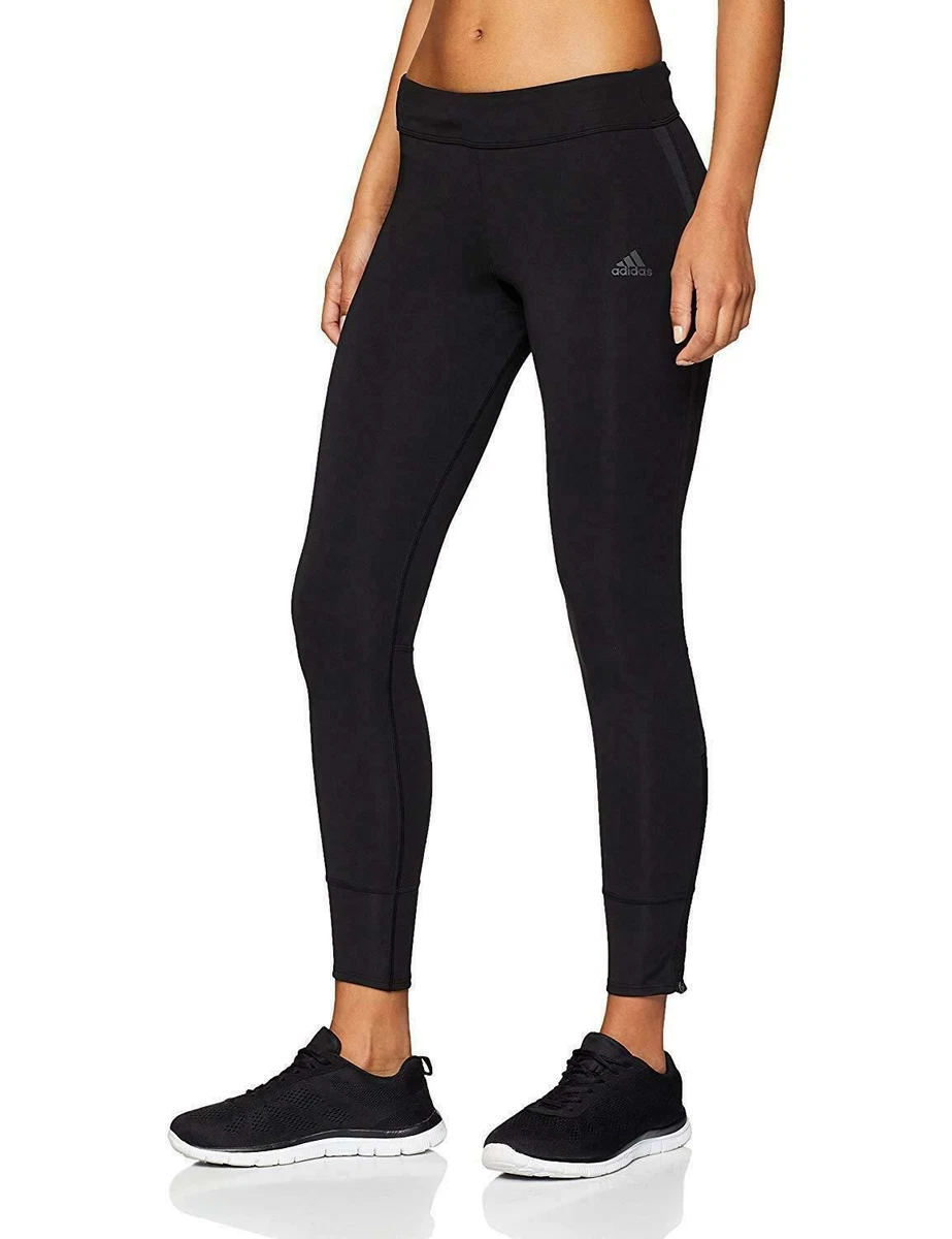 monster welvaart Onderhoud CF6237] Womens Adidas Response Tight | eBay