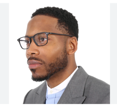 OLIVER PEOPLES Berrington 49mm OPTICAL FRAMES in Emerald Bark